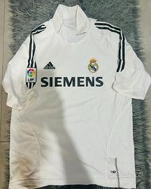 Maglietta Real madrid originale
