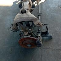 Ponte posteriore citroen c5 anno 2010