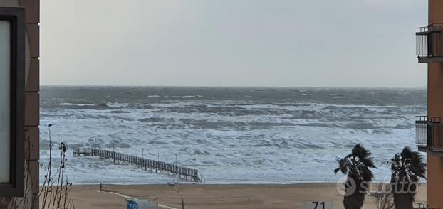 Rimini - Appartamento a pochi passi dal mare