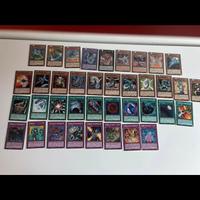 Deck Yu Gi Oh Cyber Drago
