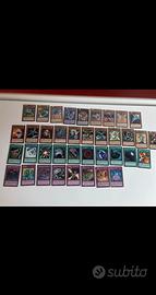 Deck Yu Gi Oh Cyber Drago