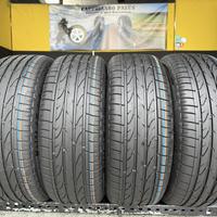 4 Gomme 235/45R19 Bridgestone Estive 90/95%residui