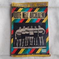 Fausto coppi numero unico speciale