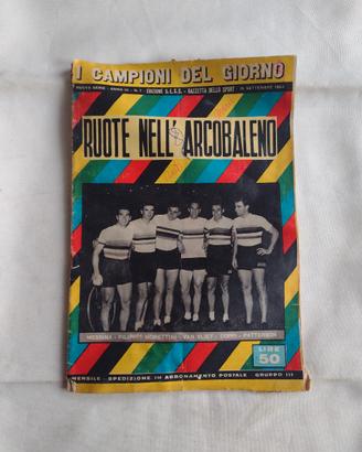 Fausto coppi numero unico speciale