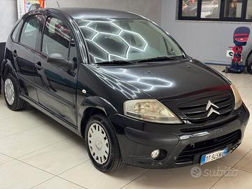 Citroen C3 1.1 airdream Gold by Pinko