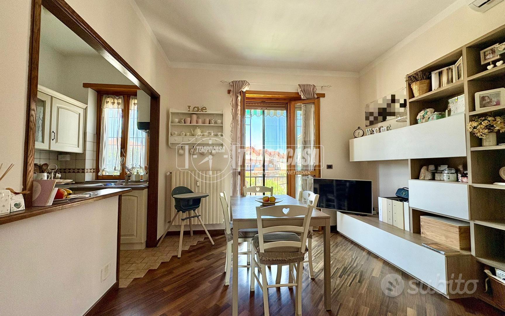 Appartamento – Rivalta di Torino, Torino - Vista 4