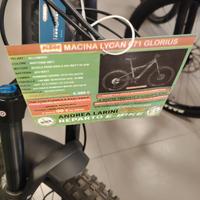 Ebike Ktm Macina Lycan 671 Glorius