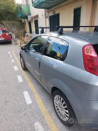 Grande Punto