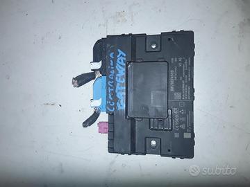 CENTRALINA GATEWAY AUDI A5 Sportback Serie (F5A) 8