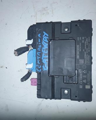 CENTRALINA GATEWAY AUDI A5 Sportback Serie (F5A) 8