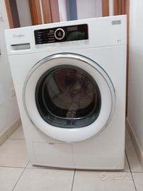 asciugatrice 