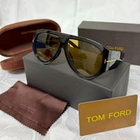 Occhiali Gucci, Tom Ford, bottega veneta e altri