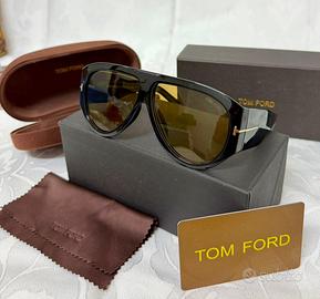 Occhiali Gucci, Tom Ford, bottega veneta e altri