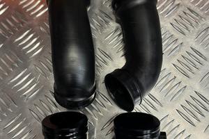 Corpi farfallati da 37 Yamaha Tmax 560 + cornetti