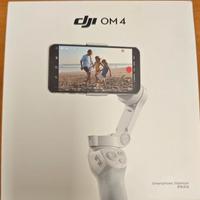 gimbal dji om 4