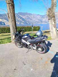 Moto perfetta