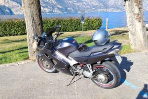 Moto perfetta