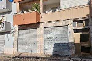 Locale magazzino