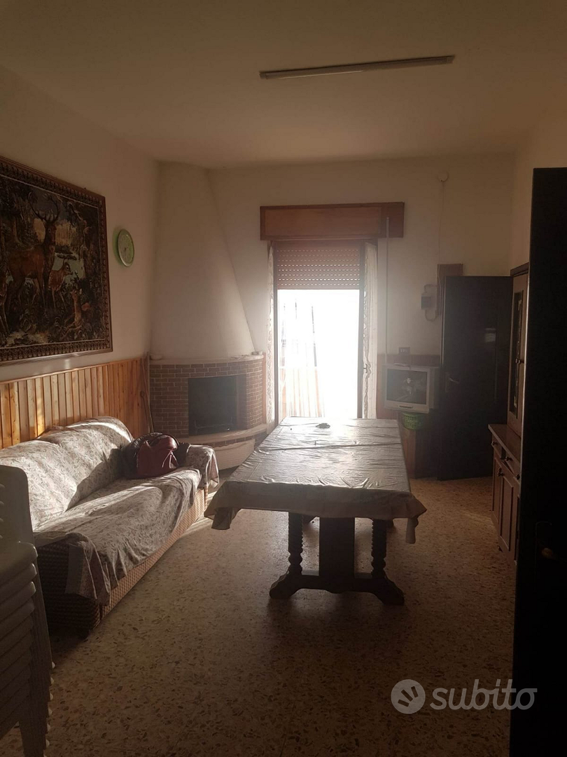 Appartamento – San Nicandro Garganico, Foggia - Altro