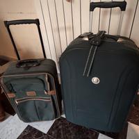 Valigia - Borsa da viaggio