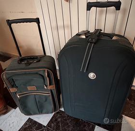 Valigia - Borsa da viaggio