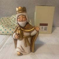 Re Magio Baldassarre thun