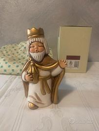 Re Magio Baldassarre thun