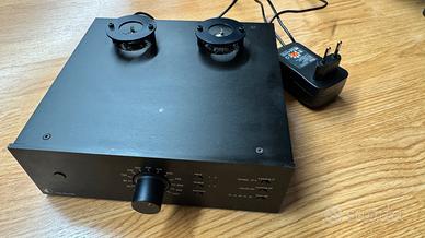 Stadio Phono Project Tube Box DS2