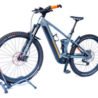 E-bike Cube 140 HPC SL 75029