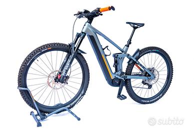 E-bike Cube 140 HPC SL 75029