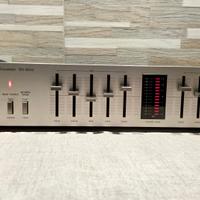Equalizzatore Technics SH-8015