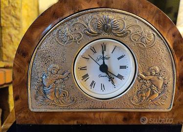 orologio da tavolo 