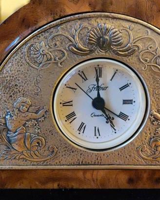 orologio da tavolo 