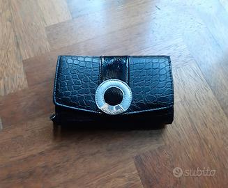 Portafoglio originale nuovo Krizia