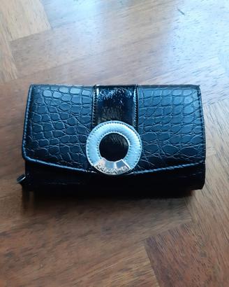 Portafoglio originale nuovo Krizia