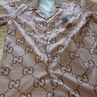 camicia  unisex  S/M