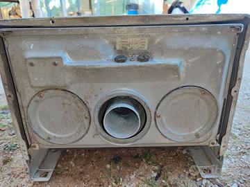 Caldaia metano e gpl