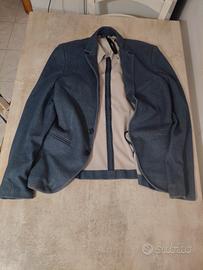 Giacca Uomo Piazza Italia taglia 48