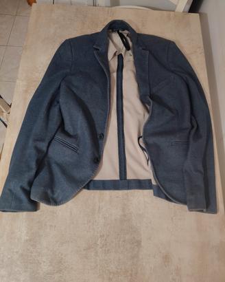 Giacca Uomo Piazza Italia taglia 48