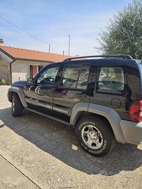  jepp Kj 2.8 crd 16 valvole automatico