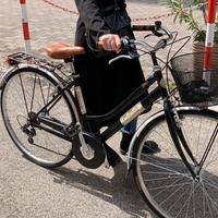 Bicicletta “Via Veneto”