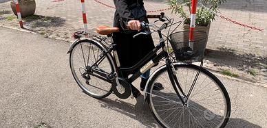 Bicicletta “Via Veneto”