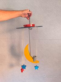 lampadario per bambini