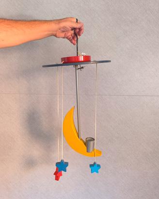 lampadario per bambini