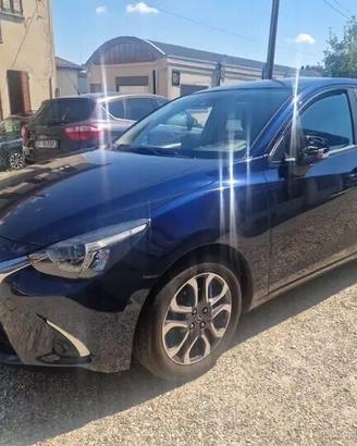 Mazda 2 Mazda2 1.5 Skyactiv-G 115 CV Exceed