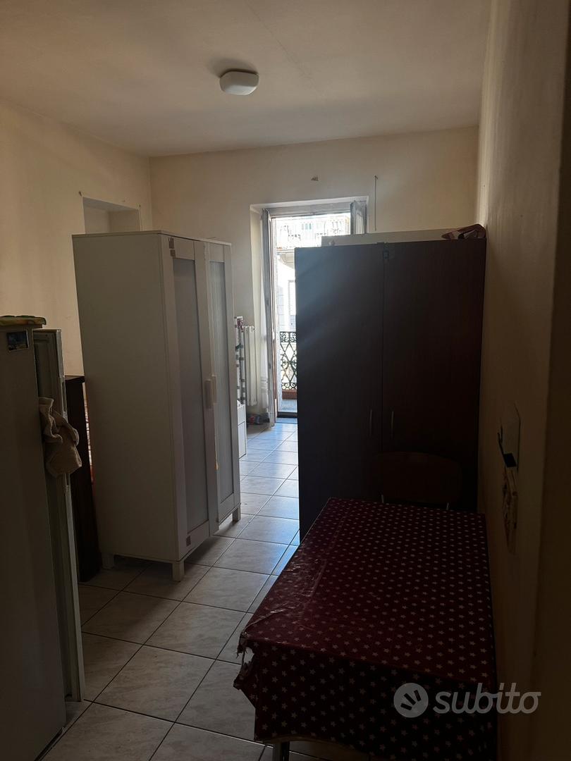 Appartamento in San Salvario, foto 3 di 6