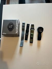 Garmin instinct
