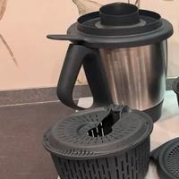 Boccale TM6 con cestello