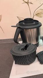 Boccale TM6 con cestello