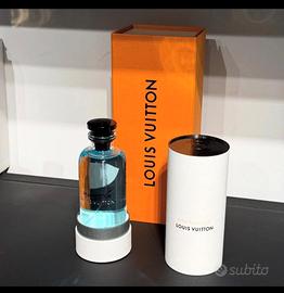 profumo Louis Vuitton 